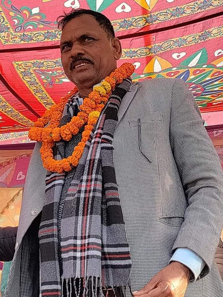 एसपी पाण्डे गो’ली मार्न कांग्रेस सिराहा सभापति यादवको घरमा पुगेपछि…