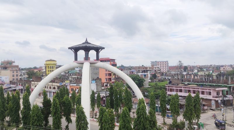 दुई तिहाई बढी मतले प्रदेश २ को स्थायी राजधानी ‘जनकपुरधाम’ कायम