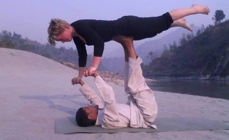 जाडोयामका लागि उपयुक्त योग