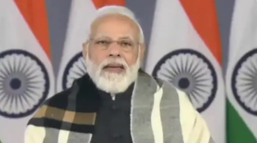प्रधानमन्त्री मोदीले भने – विश्वभर रहेको भारतको राम्रो छविलाई बिगार्ने प्रयास भइरहेको छ