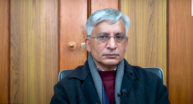 ‘एमसीसीमा हामी पनि रमिता हेर्ने नै भयौं’