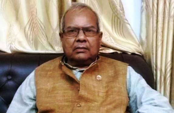 समग्र मधेशमा दुई प्रदेशका लागि संघर्ष जारी छ : लक्ष्मण लाल कर्ण