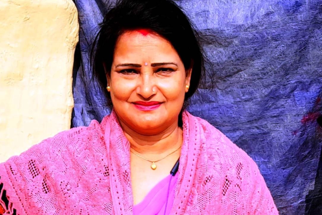 वीरगन्ज महानगरको उपमेयरका लागि मेरो तयारी छ : रम्भा मिश्र