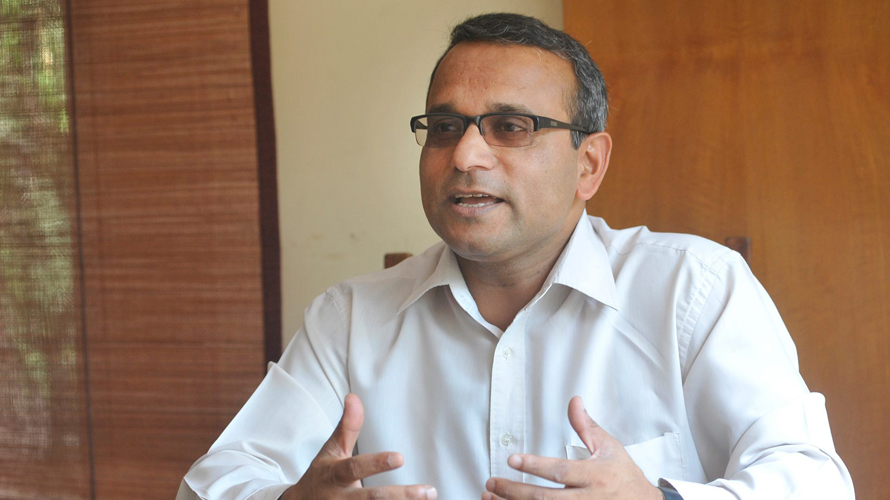 मधेशमा एमालेले ‘भ्याकेन्सी’ खोलेको छ