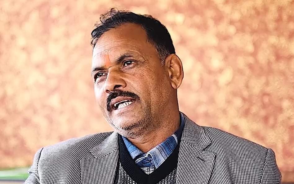 रामचन्द्र यादवकै कारण सिरहा कांग्रेसको निर्वाचन अन्यौलमा !