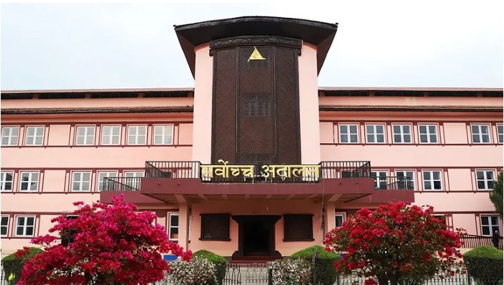 संवैधानिक आयोगका ५२ पदाधिकारीको नियुक्ति विरुद्धको मुद्दाको सुनुवाइ हुँदै