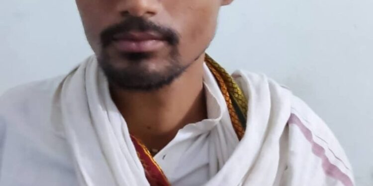 जनकपुरधाममा दोहोरो नागरिकता लिने एकजना पक्राउ