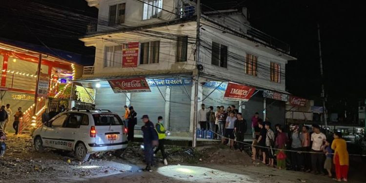 फिल्मी शैलीमा मारिएका लाल मोहमद : जसको पृष्ठभूमि नक्कली नोट कारोबारसँग जोडिन्छ