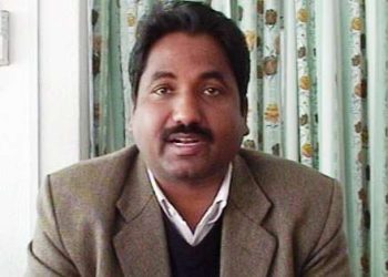 स्वतन्त्र उम्मेदवार जिताउ अभियानका संयोजक प्रभु साहले ८ जिल्लाको संयोजक तोके