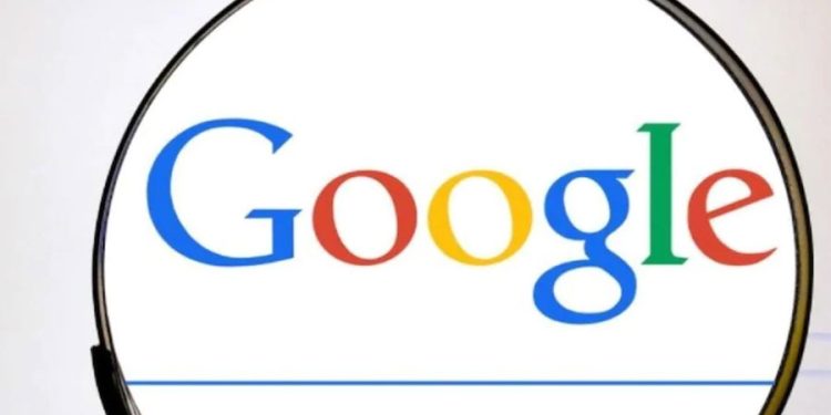 भारतमा गुगललाई साढे २१ अर्ब जरिवाना