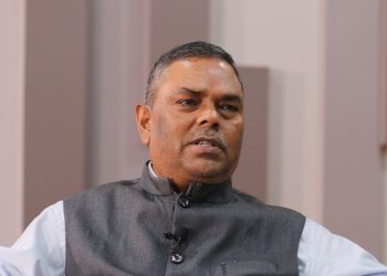 ‘अनि गठबन्धनलाई भन्यौं– याे षड्यन्त्र नगर्नुहोस्, बरु सबै सिट आफैंसँग राख्नुहोस्’