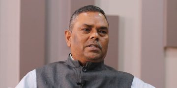 ‘अनि गठबन्धनलाई भन्यौं– याे षड्यन्त्र नगर्नुहोस्, बरु सबै सिट आफैंसँग राख्नुहोस्’