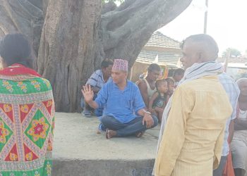 सिरहा क्षेत्र नं.२ को प्रतिनिधि सभा सदस्य सुरेश कार्कीको जताततै चर्चा