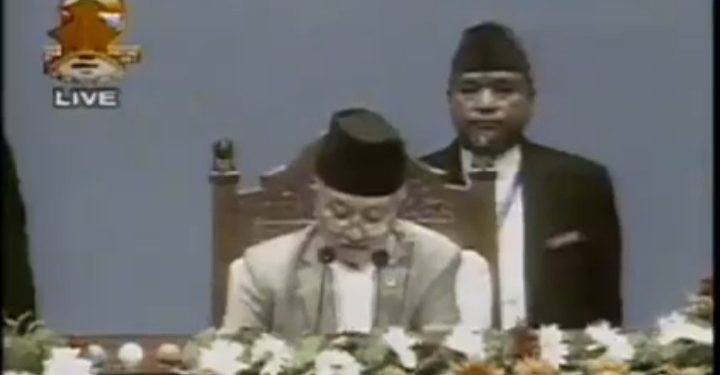 एमाले पार्टीले नेम्वाङलाई अध्यक्ष व प्रधानमन्त्रीको दावेदार किन स्वीकार गरेन