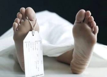 पुरुषको शव फेला
