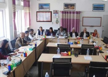 चिनियाँ राजदूतलाई सचेत गराउन संसदीय समितिको निर्देशन