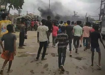 मलंगवा घटनामा मुस्लिम आयोग सक्रिय