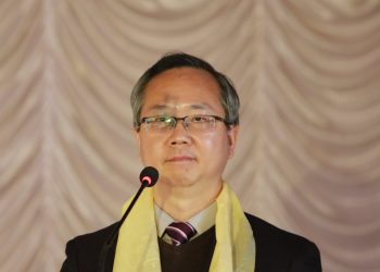 नेपाल-भारत मामिलामा गैरकूटनीतिक टिप्पणीले चिनियाँ राजदूत आलोचित