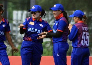 विश्वकप एसिया क्षेत्र छनोट : नेपाल र युएई बीचको खेल रद्द