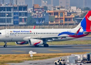 नेपालीको शव ल्याउन आज राति नेपाल एयरलाइन्सको विमान इजरायल जाँदै