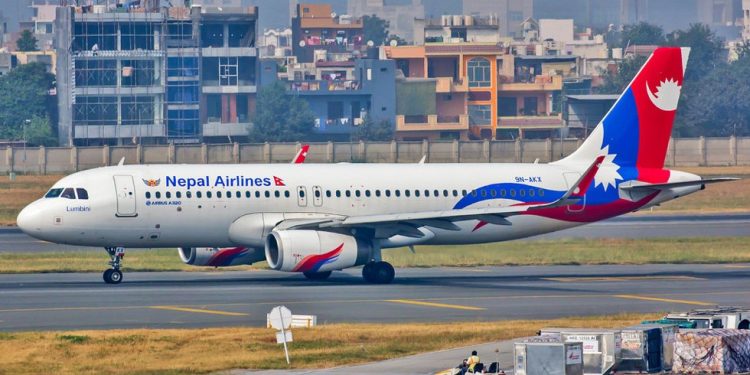 नेपालीको शव ल्याउन आज राति नेपाल एयरलाइन्सको विमान इजरायल जाँदै