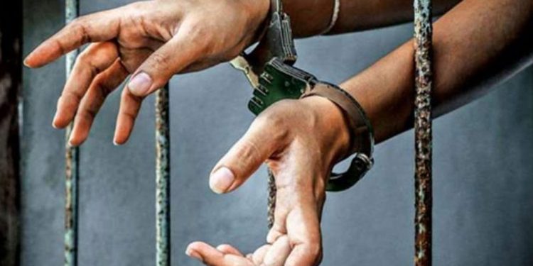 नवजात छोरीको हत्या प्रयासको आरोपमा आमा पक्राउ