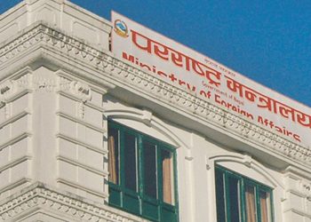 इजरायलमा रहेका फर्किन चाहने नेपालीलाई सरकारले स्वदेश ल्याउने, विवरण संकलन गरिँदै