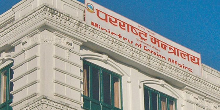 इजरायलमा रहेका फर्किन चाहने नेपालीलाई सरकारले स्वदेश ल्याउने, विवरण संकलन गरिँदै