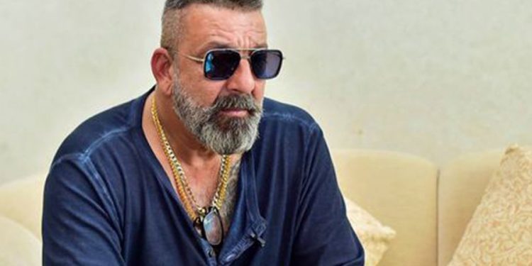 ‘पुष्पा २’ मा सञ्जय दत्तको प्रवेश