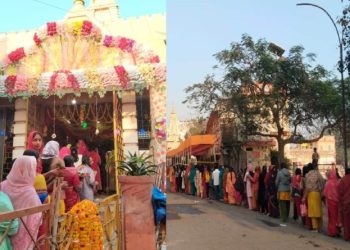 आज महाशिवरात्रि मनाइँदै, शिवालयहरुमा भक्तजनको भीड