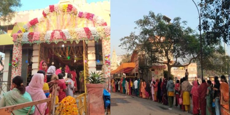 आज महाशिवरात्रि मनाइँदै, शिवालयहरुमा भक्तजनको भीड