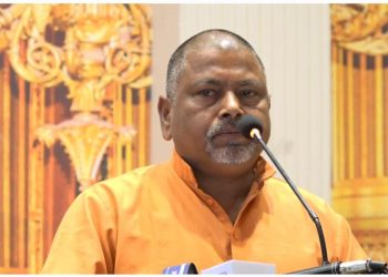 चिनियाँ गठबन्धनमा सहभागी उपेन्द्र यादवको विरोध जनताको हक : विपी यादब