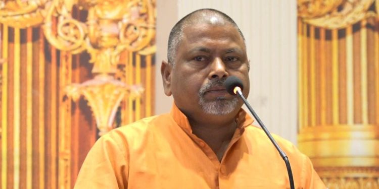 चिनियाँ गठबन्धनमा सहभागी उपेन्द्र यादवको विरोध जनताको हक : विपी यादब