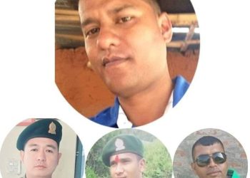 गृहमन्त्री लामिछानेको निर्देशनलाई मानेनन्, सशस्त्र प्रहरी बाराद्वारा घुमुवा परिचालन