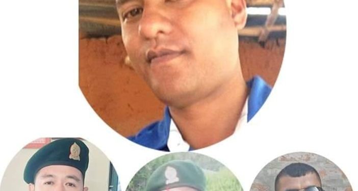 गृहमन्त्री लामिछानेको निर्देशनलाई मानेनन्, सशस्त्र प्रहरी बाराद्वारा घुमुवा परिचालन