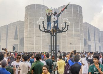 बङ्गलादेशमा हिन्दु र अल्पसङ्ख्यकमाथि भएको आक्रमणप्रति चिन्ता व्यक्त