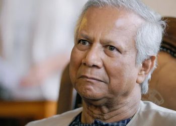 को हुन् बंगलादेशमा अन्तरिम सरकार प्रमुख बन्न लागेका मुहम्मद युनुस?