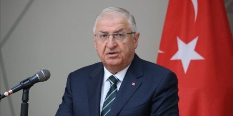 इजरायलले नेटो सदस्य देश टर्कीमाथि पनि आक्रमण गर्न सक्ने !