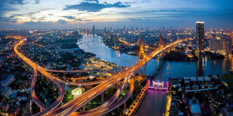 थाइल्याण्डबाट पाँच नेपालीको उद्धार