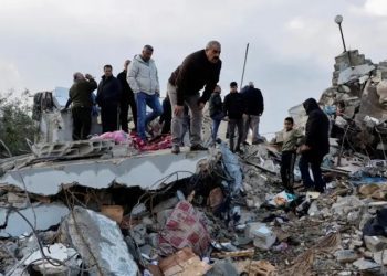 प्यालेस्टिनी आक्रमणकारीलाई मारेको इजरायलको दाबी