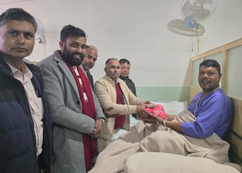 कानून उलंघन गर्ने महानगर प्रहरीलाई कारबाहीको माग