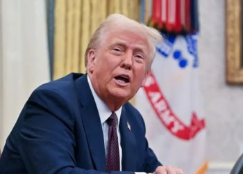 डोनाल्ड ट्रम्पले फेरि क्यानडालाई अमेरिकाको ५१ औं राज्य बनाउने कुरा गरे