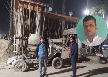 नगरपालिकाको कडाइ, मन्दिर निर्माणलाई उच्च प्राथमिकता