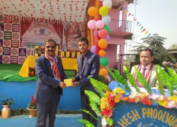 मेडिकल र इन्जिनियरिङ छात्रवृत्तिमा पिनाकल कलेज पहिलो रोजाइ बन्दै