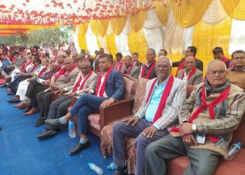 सीपमूलक शिक्षामा जोड, एभरेस्ट कलेजको विशेष समारोह सम्पन्न