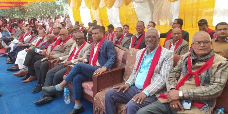 सीपमूलक शिक्षामा जोड, एभरेस्ट कलेजको विशेष समारोह सम्पन्न