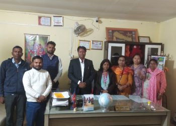 नागरिकता नपाउँदा हिंसा पीडित महिला न्यायबाट बञ्चित