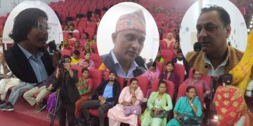 लघुवित्त पीडितको आक्रोश : ‘अब ठगहरूलाई ठेगान लगाएरै छाड्छौं’