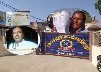 उमा विकको आरोप: “बलिराम साह भारतीय नागरिक, प्रमाण हुँदाहुँदै पनि कारबाही छैन”