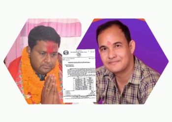 प्याब्सन सिरहाको आपत्ति— “कमिसन दिने प्रकाशनको किताब मात्र लागू”